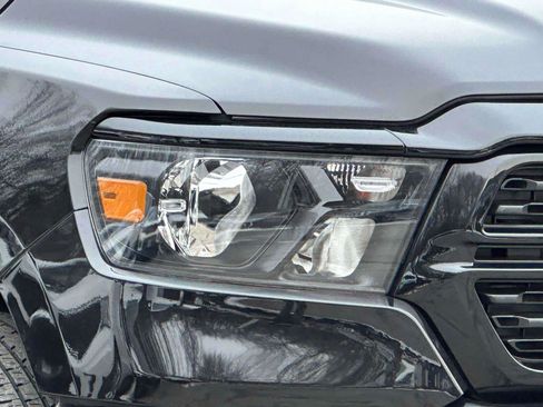 Used 2023 RAM 1500 Big Horn image 8