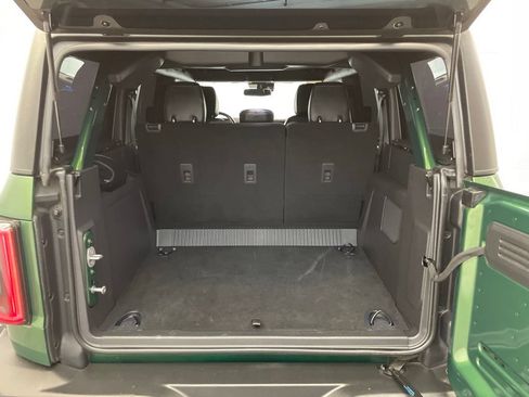 Used 2024 Ford Bronco Wildtrak AWD/4WD image 23