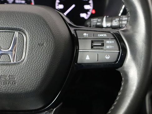 Used 2024 Honda CR-V EX-L image 10