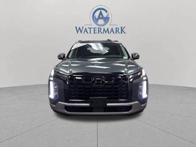 Used 2023 Hyundai Palisade Limited w/ Cargo Package AWD/4WD image 9