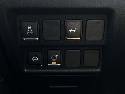 Used 2019 INFINITI QX60 Luxe w/ Essential Package FWD image 25