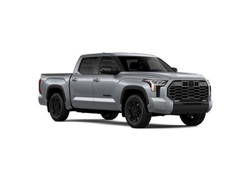 New 2026 Toyota Tundra Limited AWD/4WD image 15