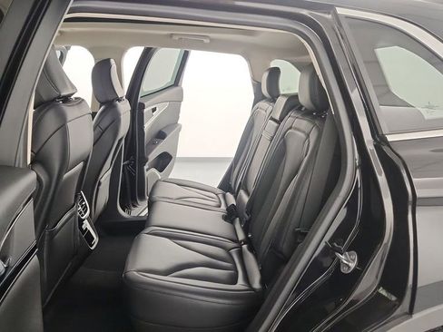 Used 2022 Lincoln Nautilus Reserve image 35