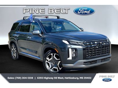Used 2023 Hyundai Palisade Limited