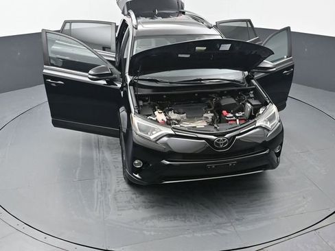 Used 2017 Toyota RAV4 XLE image 53