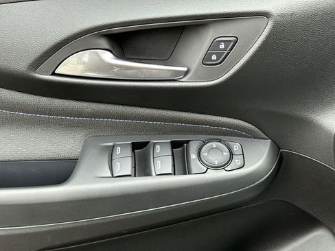 New 2026 Buick Envista Sport Touring w/ Convenience I Package image 15