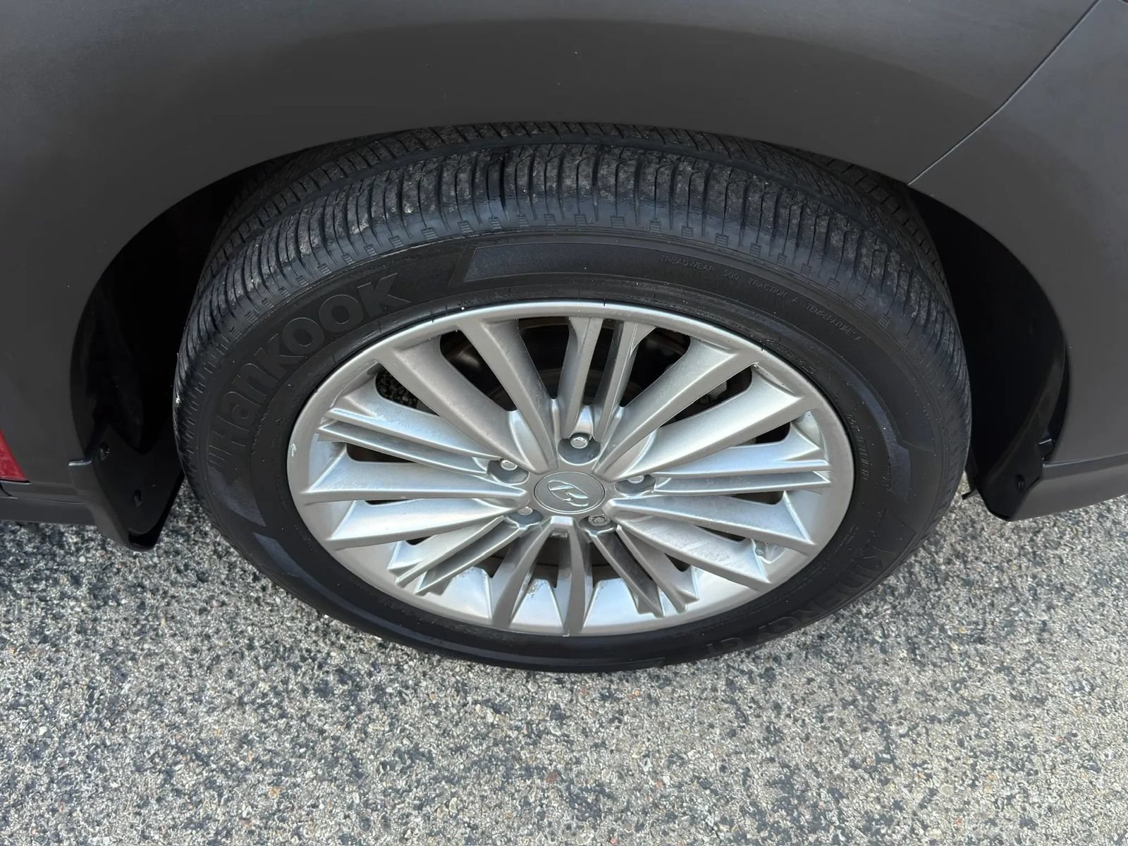 Used 2021 Hyundai Kona SEL Plus w/ Cargo Package FWD image 8