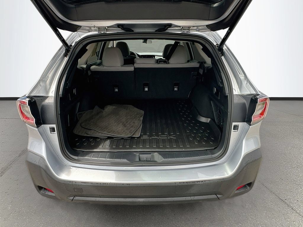 Certified 2025 Subaru Outback Premium AWD/4WD image 21