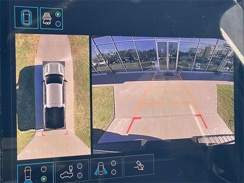 New 2026 GMC Sierra EV Elevation w/ LPO, Elevation Dark Package image 14