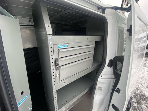 Used 2022 RAM ProMaster City Tradesman image 10