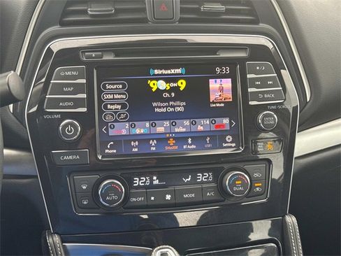 Used 2023 Nissan Maxima SL image 34