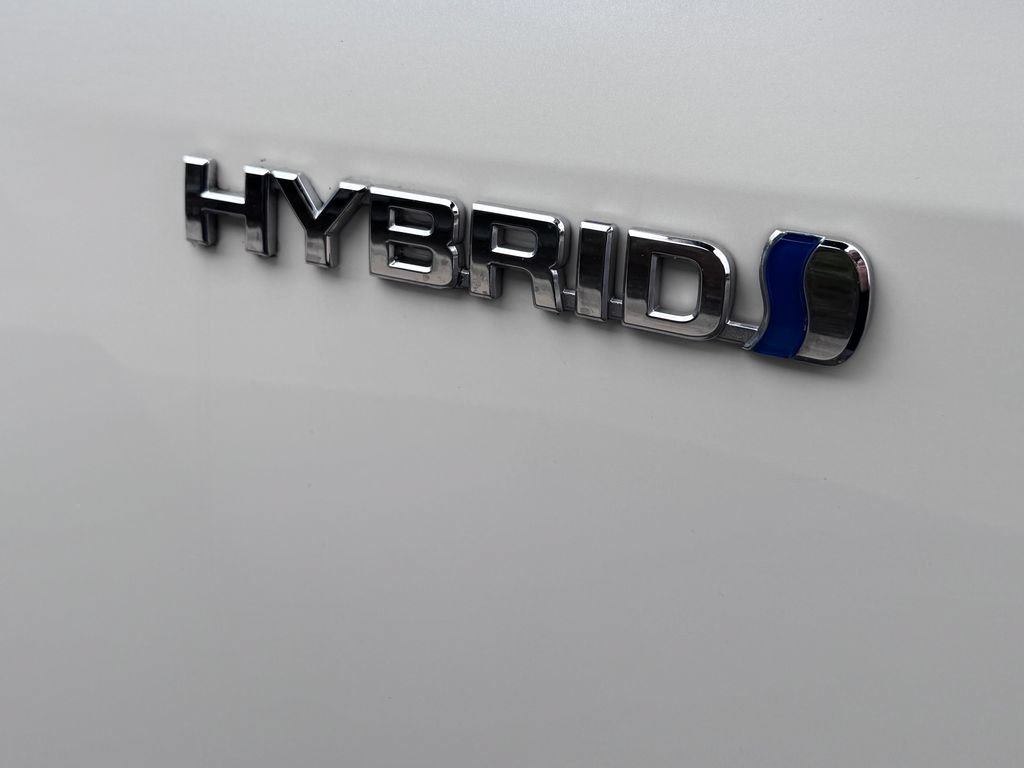 Used 2020 Toyota Highlander XLE AWD/4WD image 10