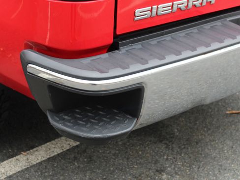 Used 2016 GMC Sierra 1500 SLE w/ SLE Value Package image 36