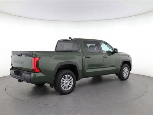 Certified 2023 Toyota Tundra SR5 w/ SR5 Convenience Package RWD image 6