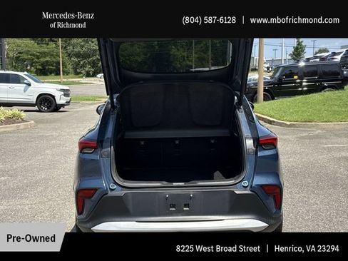 Used 2024 Buick Envista Preferred w/ Convenience I Package FWD image 25