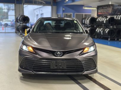 Used 2023 Toyota Camry LE