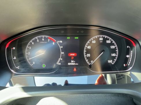 Used 2020 Honda Accord EX-L image 12