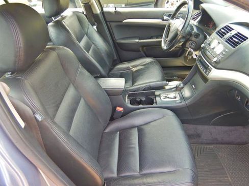 Used 2008 Acura TSX FWD image 16