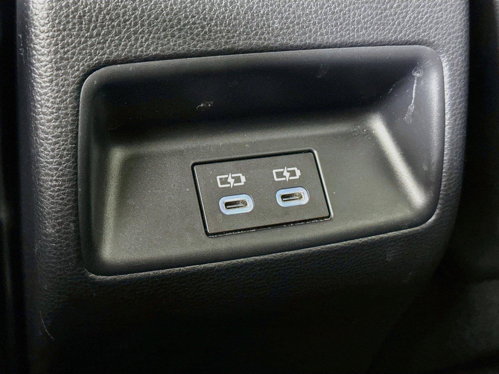 Certified 2024 Toyota Corolla XLE FWD image 36