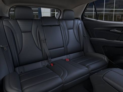 New 2026 Buick Envision Preferred AWD/4WD image 21