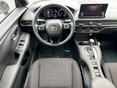 Used 2023 Honda HR-V Sport image 16