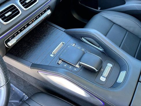 Certified 2023 Mercedes-Benz GLS 450 4MATIC image 15