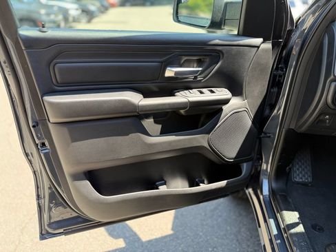 New 2026 RAM 1500 Tradesman AWD/4WD image 18