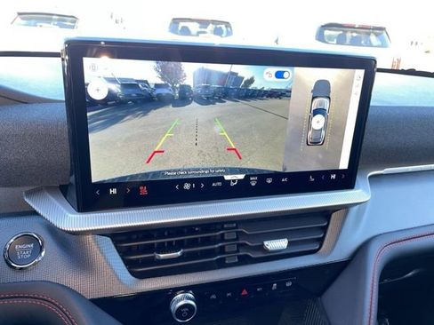 New 2026 Ford Explorer ST image 21