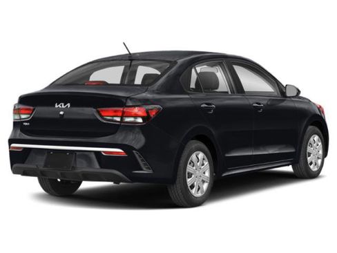 Used 2023 Kia Rio S FWD image 5