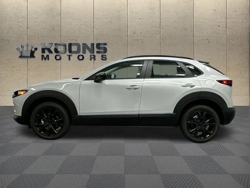 New 2026 MAZDA CX-30 AWD 2.5 S image 4