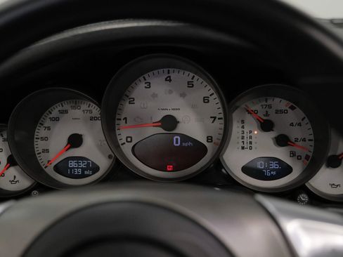 Used 2006 Porsche 911 Carrera S image 19