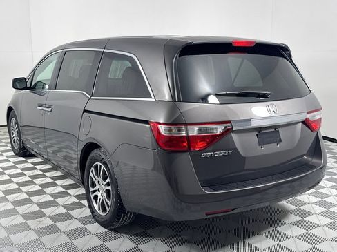 Used 2013 Honda Odyssey EX image 7