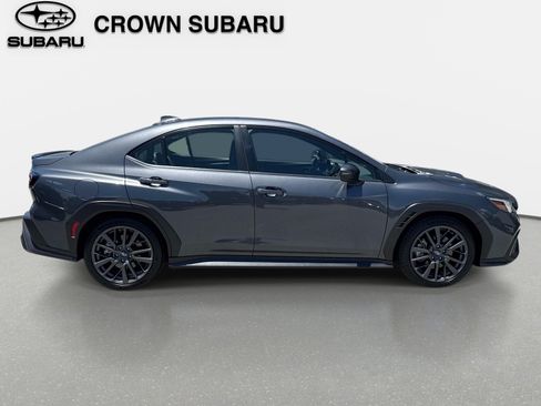 Used 2022 Subaru WRX GT AWD/4WD image 4
