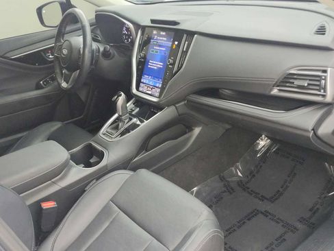 Certified 2024 Subaru Outback Limited AWD/4WD image 23