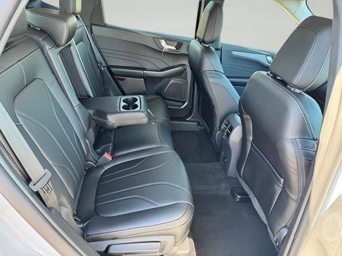 New 2026 Ford Escape Platinum w/ Premium Technology Package image 31