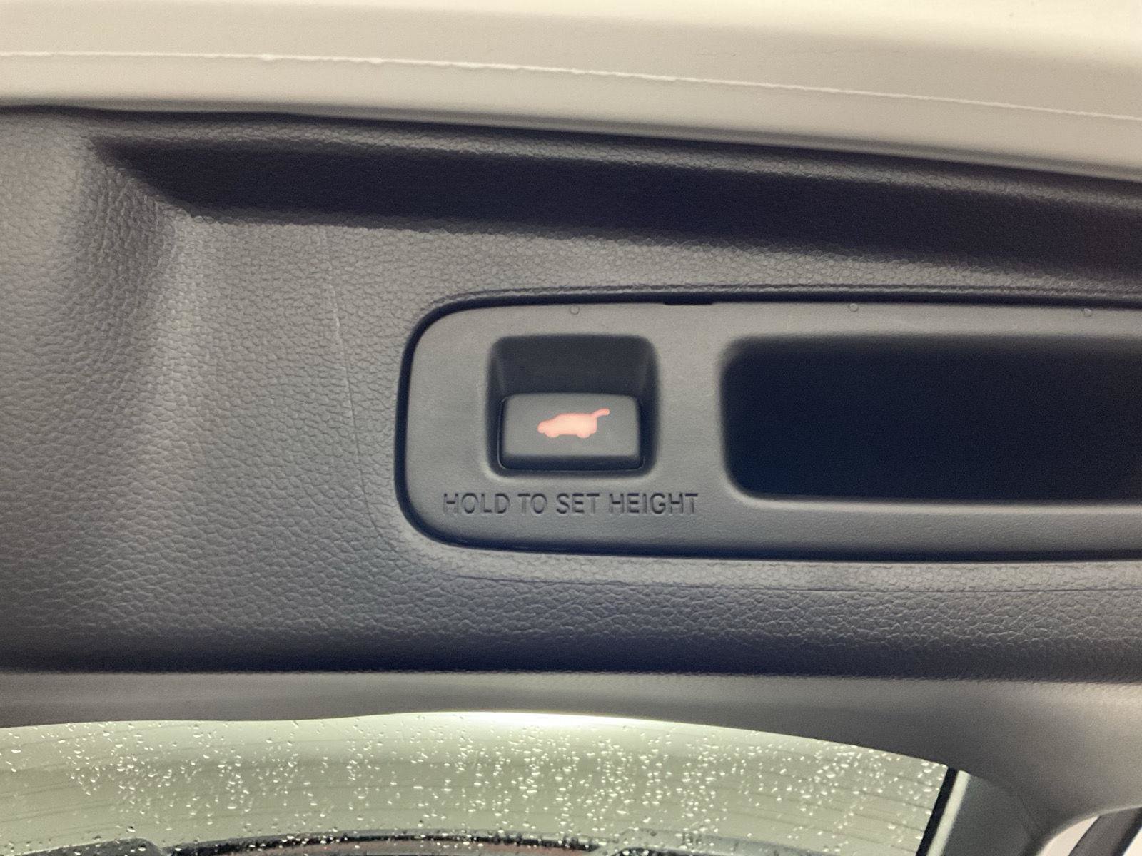 Certified 2026 Honda CR-V TrailSport image 32