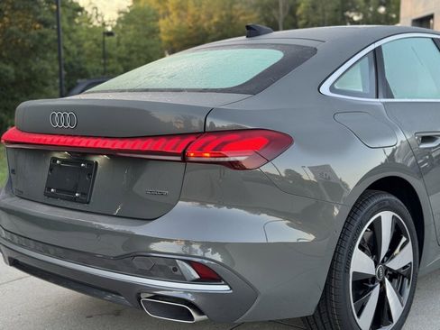 New 2025 Audi A5 2.0T Premium image 9