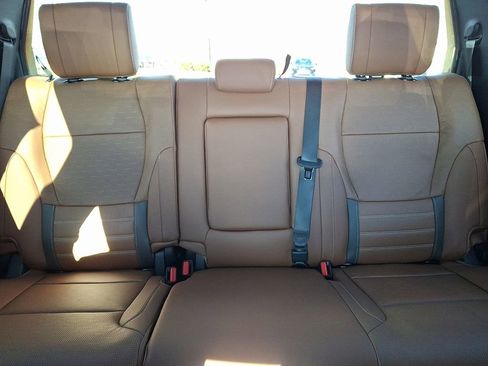 New 2026 Toyota Tundra 1794 Edition AWD/4WD image 13