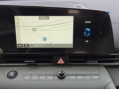 New 2026 Hyundai Elantra Limited image 13