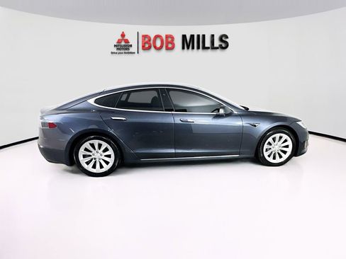 Used 2017 Tesla Model S 100D image 8