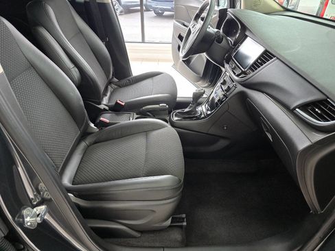 Used 2017 Buick Encore Preferred image 20