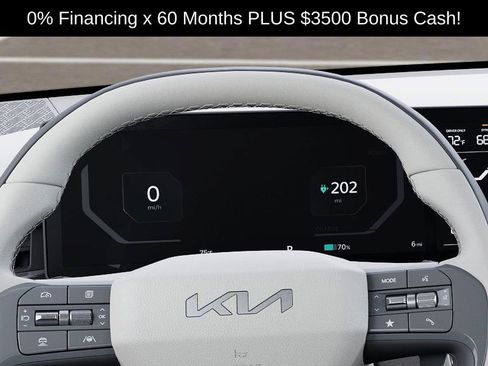New 2026 Kia EV9 Land image 21