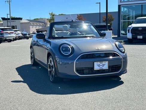New 2026 MINI Cooper S FWD image 7