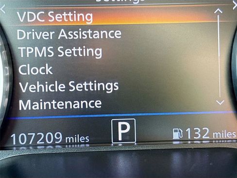 Used 2021 Nissan Altima 2.5 SR image 13