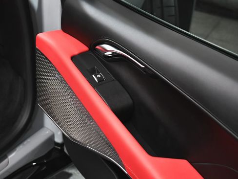 Used 2025 Lotus Emira RWD image 16