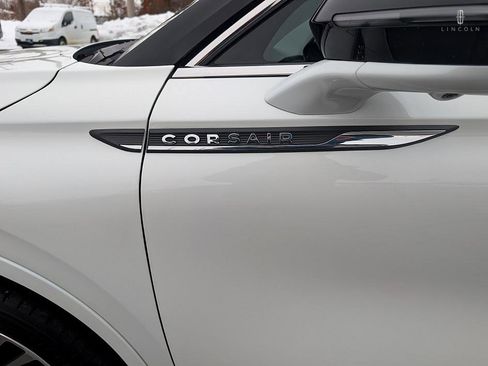 Used 2020 Lincoln Corsair Reserve w/ Equipment Group 202A image 43