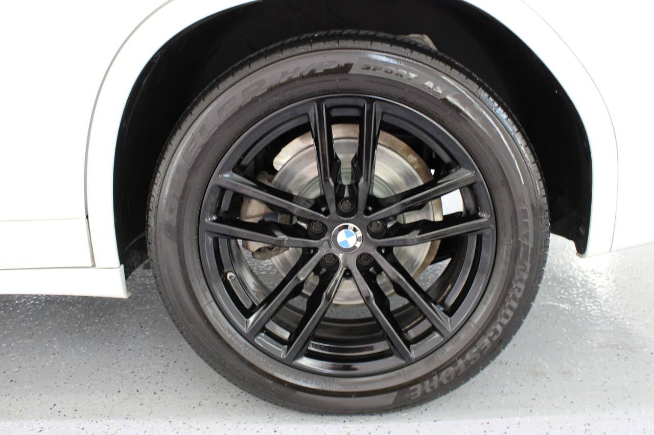 Used 2021 BMW X3 xDrive30i w/ Executive Package AWD/4WD image 83