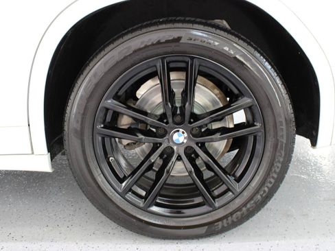 Used 2021 BMW X3 xDrive30i w/ Executive Package AWD/4WD image 83