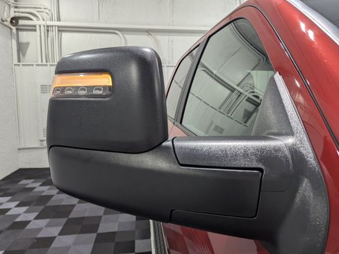 Used 2026 RAM 2500 Big Horn AWD/4WD image 7