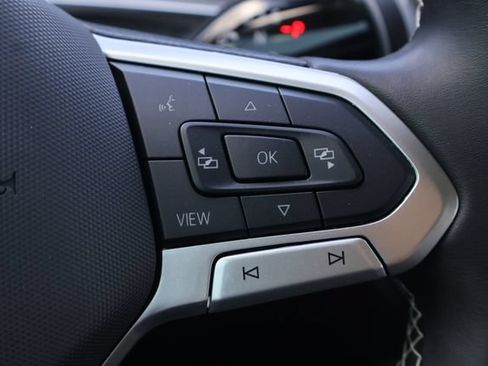 Certified 2026 Volkswagen Tiguan S FWD image 21